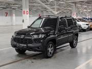 Lada (ВАЗ) Niva Travel I Казань  - изображение 23