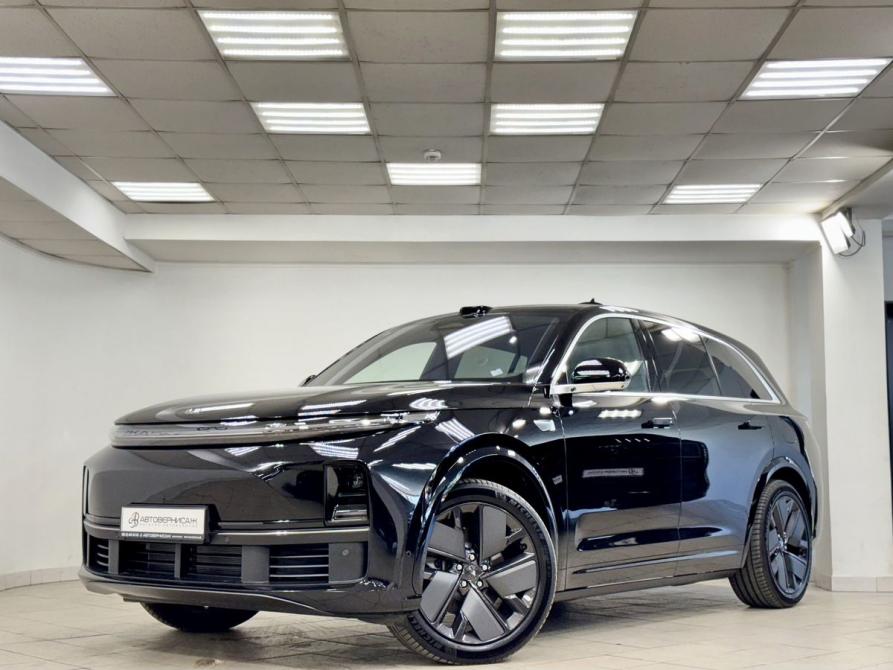 Li Auto (Lixiang) L7 I Рестайлинг Санкт-Петербург  - изображение 1