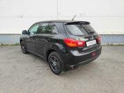 Mitsubishi ASX I Санкт-Петербург  - изображение 28