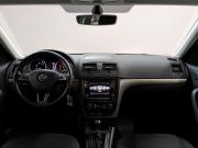 Skoda Yeti I Рестайлинг Москва  - изображение 51