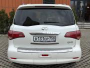 Infiniti QX80 I Рестайлинг Москва  - изображение 26