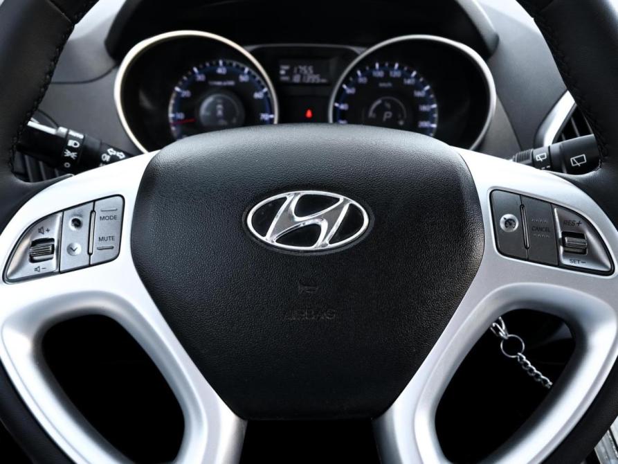 Hyundai ix35 I Волгоград  - изображение 14