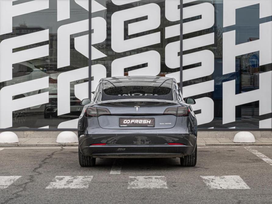 Tesla Model 3 I Краснодар  - изображение 4