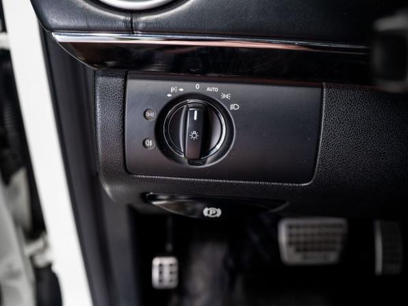 Mercedes-Benz GL-Класс I (X164) Рестайлинг с пробегом 2011 года, цена 2 500 000 рублей, 285984 км, внедорожник, Автокод Объявления