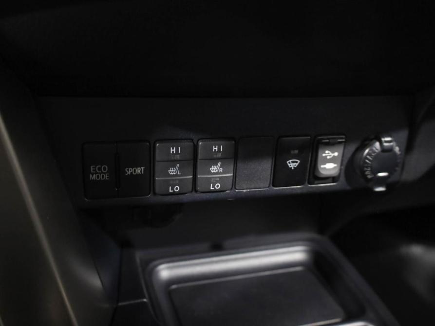 Toyota RAV4 IV (XA40) Ростов-на-Дону  - изображение 15