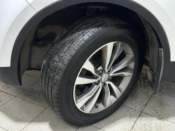 Geely Atlas I с пробегом 2019 года, цена 1 420 000 рублей, 173000 км, внедорожник, Автокод Объявления