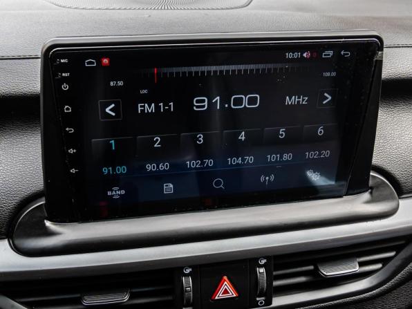 Kia K3 II с пробегом 2019 года, цена 1 770 000 рублей, 106933 км, седан, Автокод Объявления
