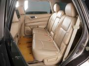 Nissan Pathfinder IV Минеральные Воды  - изображение 40