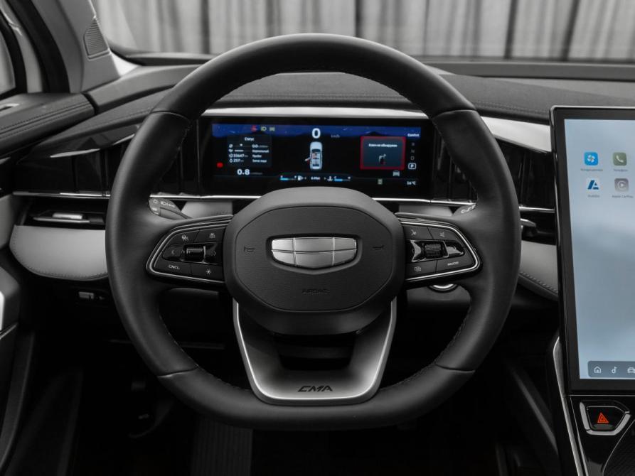 Geely Atlas II Москва  - изображение 11