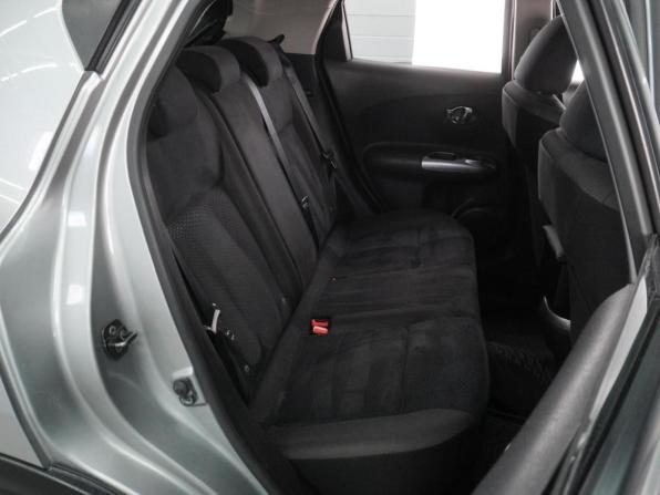 Nissan Juke I с пробегом 2011 года, цена 874 000 рублей, 151941 км, внедорожник, Автокод Объявления