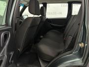 Chevrolet Niva I Рестайлинг Пермь  - изображение 35