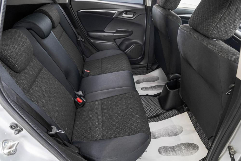 Honda Fit III Барнаул  - изображение 21