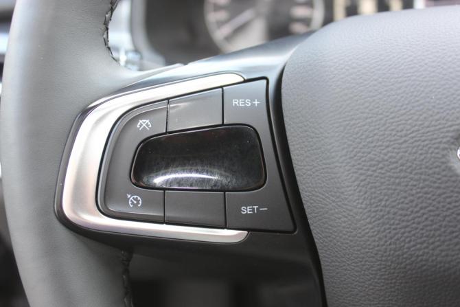 Chery Tiggo 4 Pro I с пробегом 2024 года, цена 1 597 000 рублей, 22115 км, внедорожник, Автокод Объявления