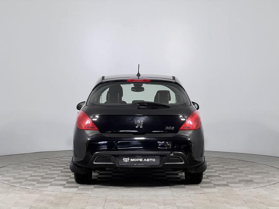 Peugeot 308 I Калининград  - изображение 6