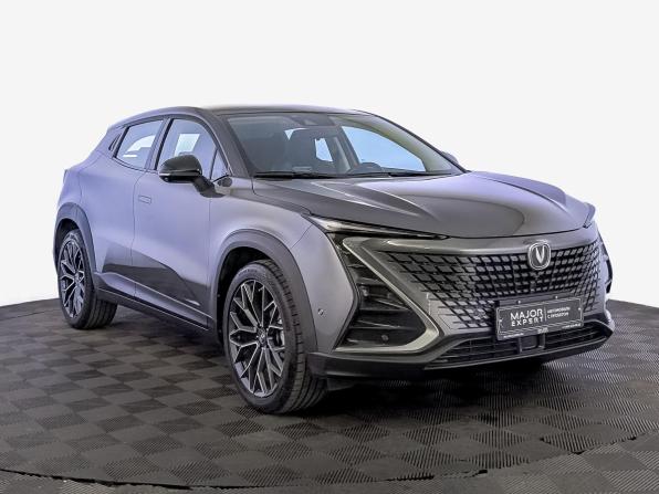 Changan UNI-T I с пробегом 2023 года, цена 1 995 000 рублей, 49400 км, внедорожник, Автокод Объявления