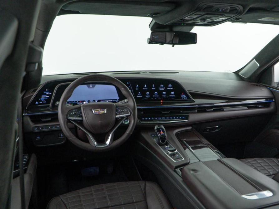 Cadillac Escalade V Москва  - изображение 6