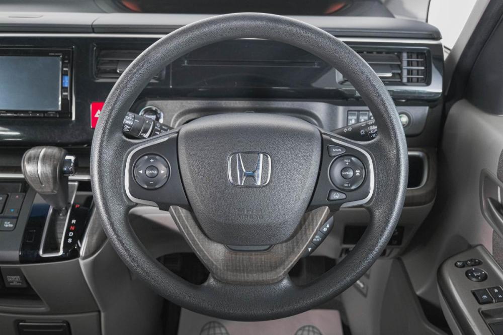 Honda Stepwgn V Кемерово  - изображение 16