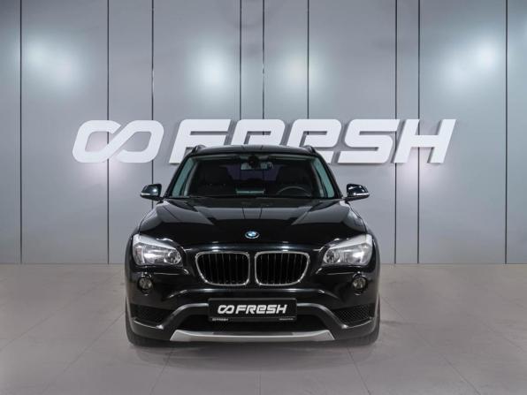 BMW X1 I (E84) Рестайлинг с пробегом 2013 года, цена 1 489 000 рублей, 149247 км, внедорожник, Автокод Объявления