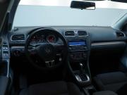 Volkswagen Golf VI Москва  - изображение 24