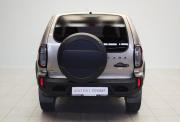 Lada (ВАЗ) Niva Travel I Саратов  - изображение 27