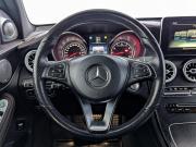 Mercedes-Benz GLC Coupe AMG I (C253) Москва  - изображение 50