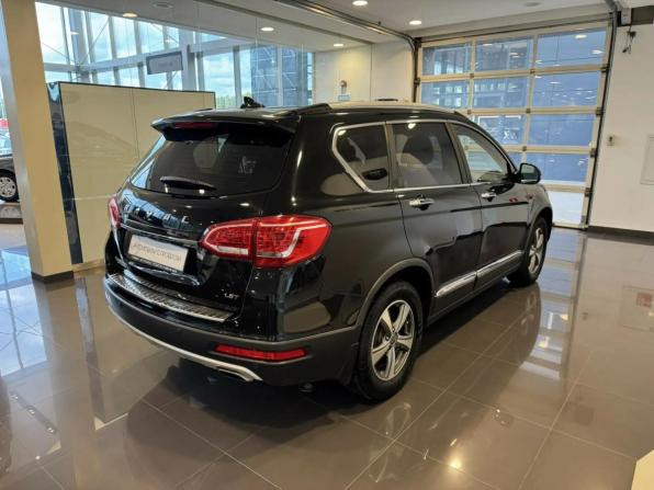Haval H6 I с пробегом 2019 года, цена 1 550 000 рублей, 73711 км, внедорожник, Автокод Объявления