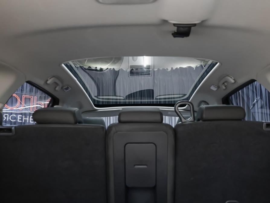 Nissan Qashqai+2 I Рестайлинг Москва  - изображение 20