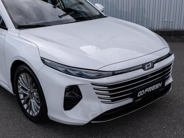 FAW Bestune B70 I Рестайлинг с пробегом 2024 года, цена 2 529 000 рублей, 50 км, лифтбек, Автокод Объявления