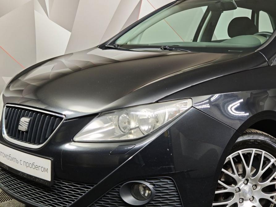 SEAT Ibiza IV Москва  - изображение 10