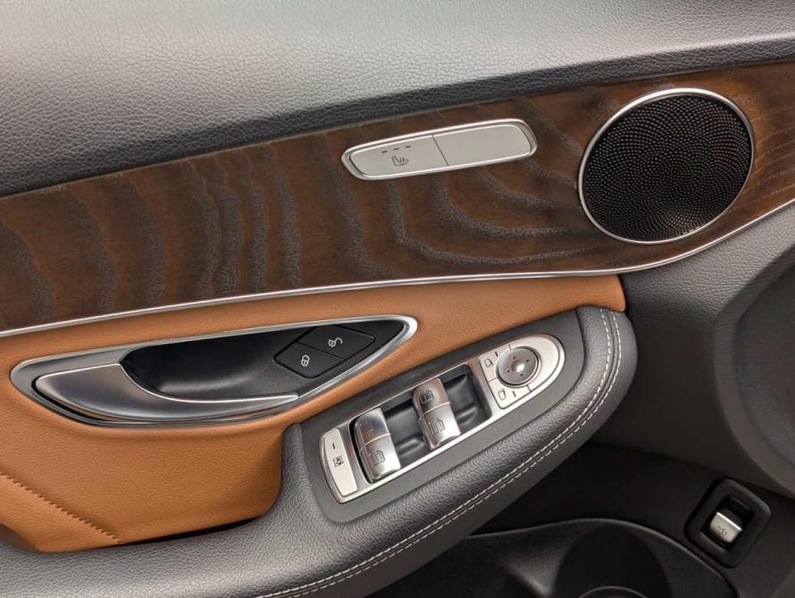 Mercedes-Benz C-Класс IV (W205) Рестайлинг Москва  - изображение 7