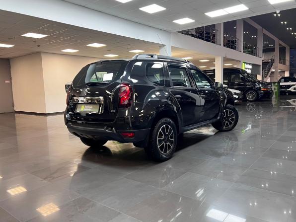 Renault Duster I Рестайлинг с пробегом 2015 года, цена 1 050 000 рублей, 232154 км, внедорожник, Автокод Объявления