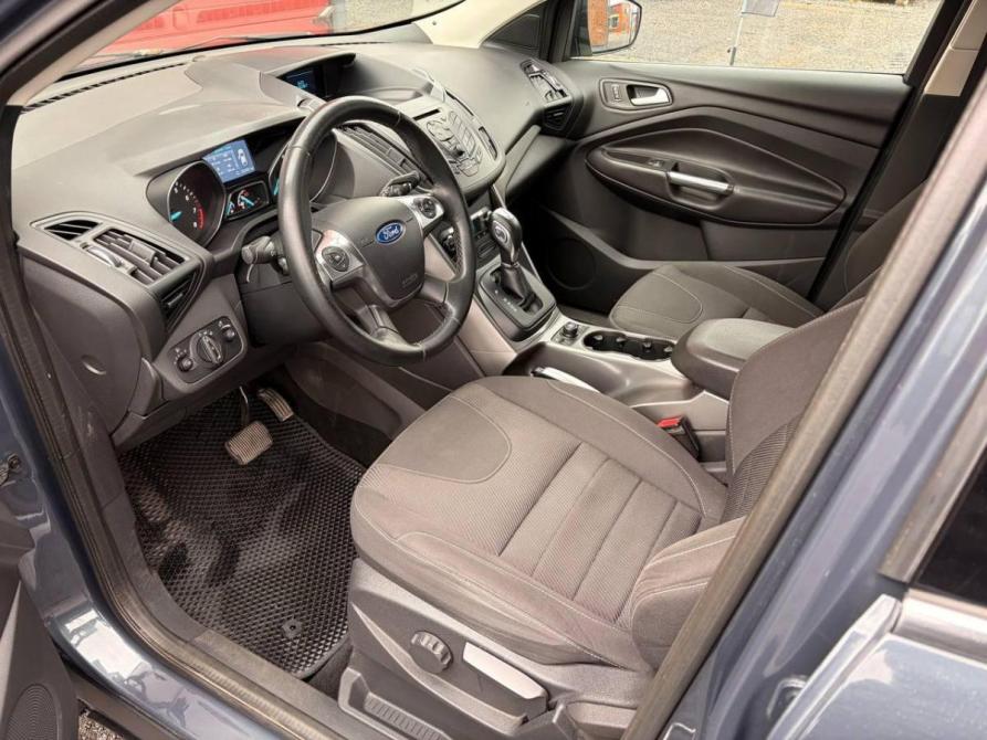 Ford Kuga II Санкт-Петербург  - изображение 7