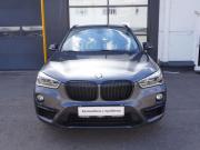 BMW X1 II (F48) Москва  - изображение 18