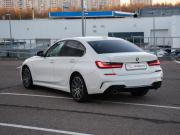BMW 3 серии VII (G2x) Москва  - изображение 32