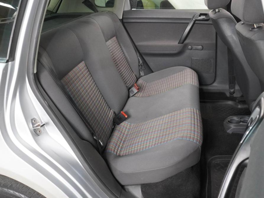 Volkswagen Polo IV Рестайлинг Воронеж  - изображение 7