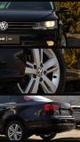 Volkswagen Jetta VI Рестайлинг Москва  - изображение 42