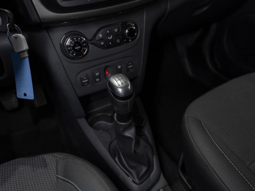 Renault Sandero II Рестайлинг Москва  - изображение 13