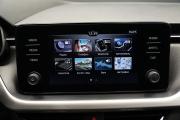 Skoda Rapid II Крым  - изображение 45