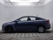 Hyundai Solaris II Рестайлинг Москва  - изображение 19