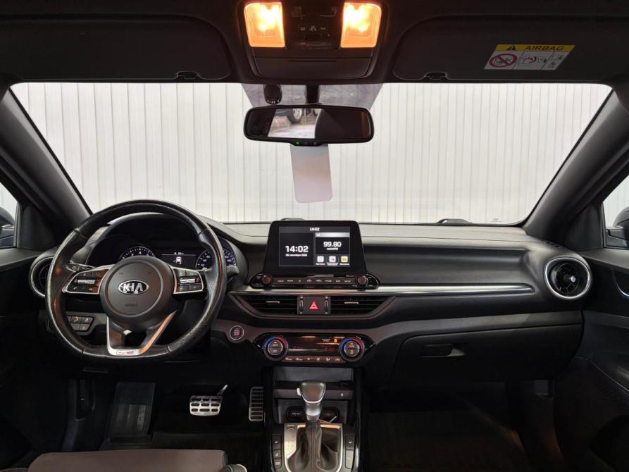 Kia Cerato IV Краснодар  - изображение 9