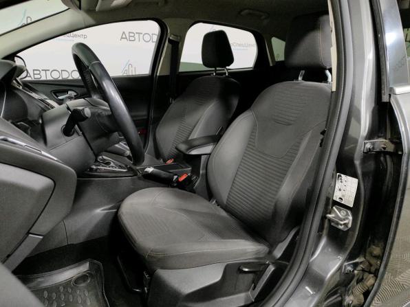 Ford Focus III Рестайлинг с пробегом 2016 года, цена 1 064 000 рублей, 202275 км, хэтчбек, Автокод Объявления