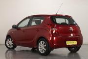 Hyundai i20 I Челябинск  - изображение 22