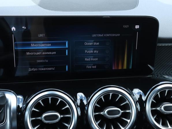 Mercedes-Benz GLB I (X247) с пробегом 2020 года, цена 3 790 000 рублей, 77600 км, внедорожник, Автокод Объявления
