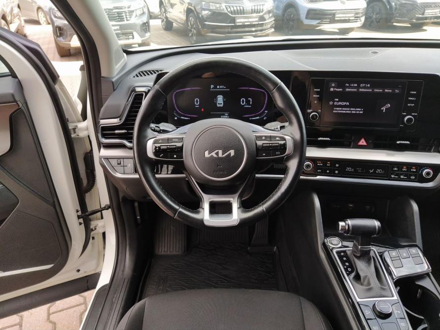 Kia Sportage V Екатеринбург  - изображение 32