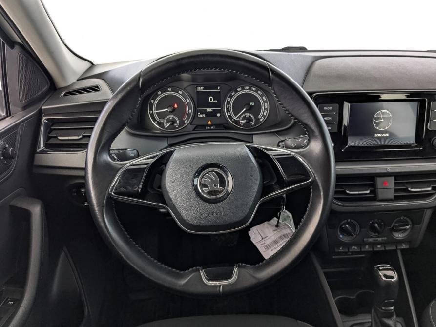 Skoda Rapid II Москва  - изображение 21