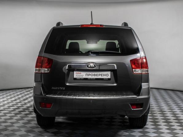 Kia Mohave I с пробегом 2013 года, цена 1 470 000 рублей, 293800 км, внедорожник, Автокод Объявления