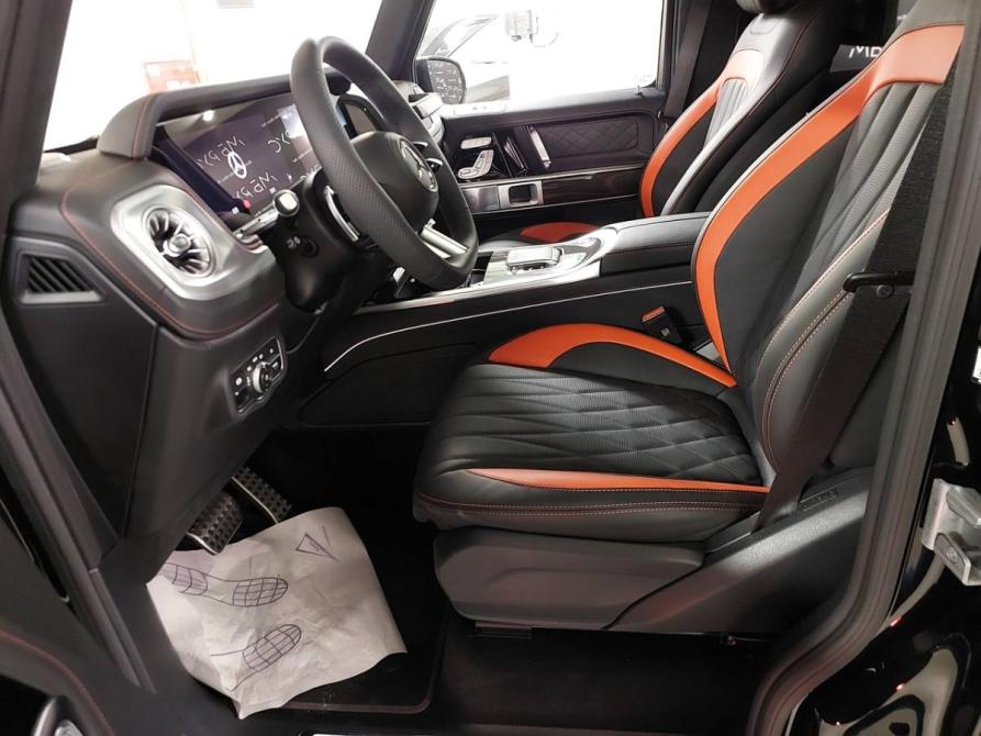 Mercedes-Benz G-Класс III (W465) Рестайлинг Москва  - изображение 12
