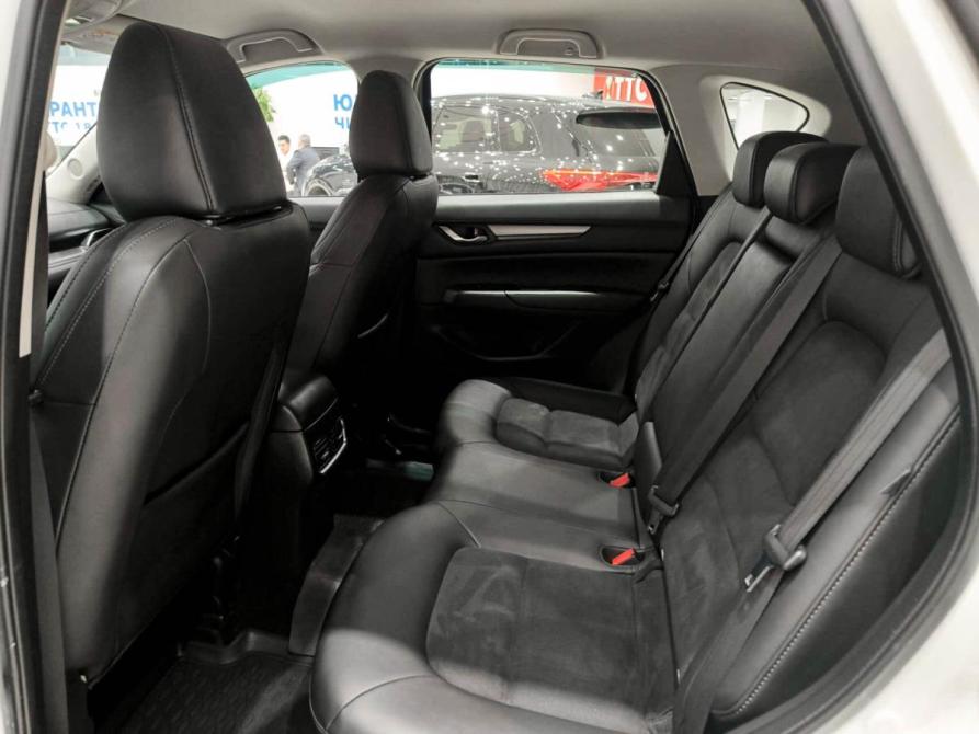 Mazda CX-5 II Казань  - изображение 15
