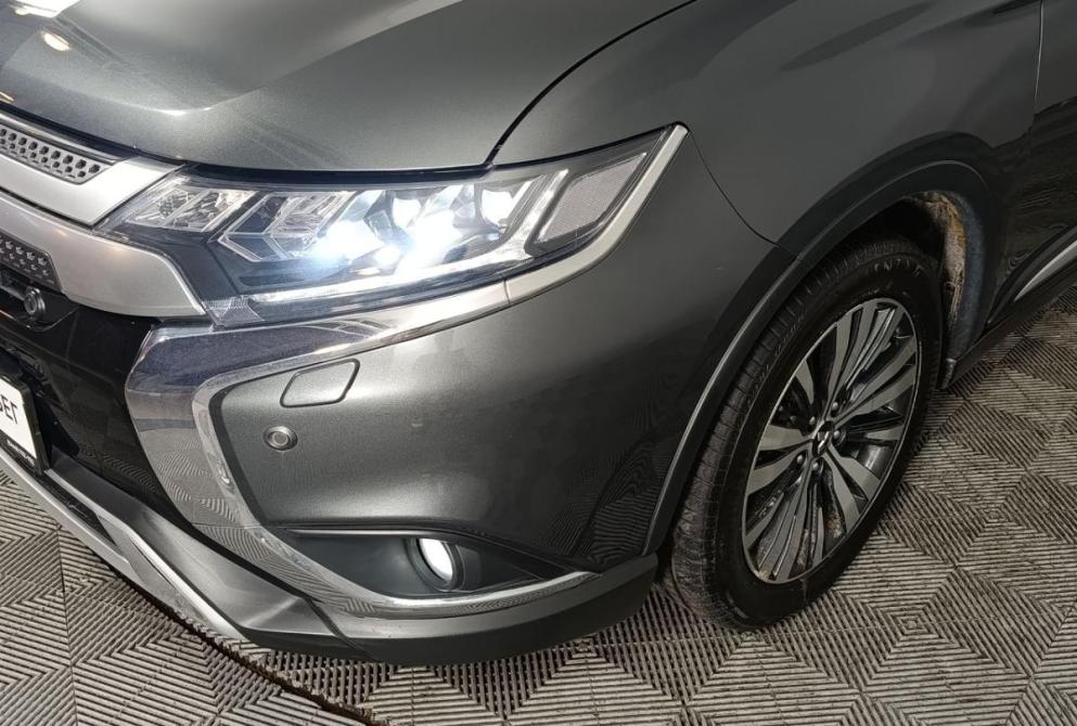 Mitsubishi Outlander III Рестайлинг 3 Волгоград  - изображение 22