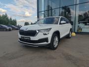 Skoda Kodiaq I Рестайлинг Ижевск  - изображение 23